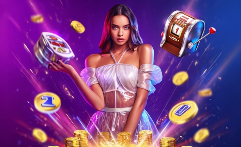 Rahasia Lengkap Untung Besar Main Main Slot Gacor