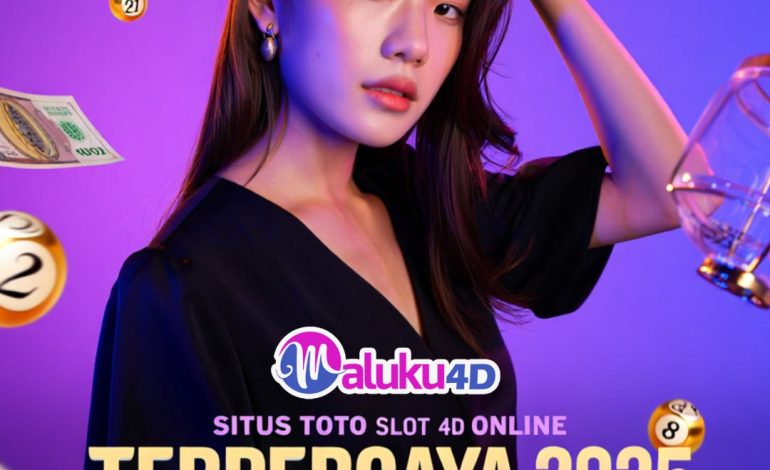 Fakta Menarik Tentang Dunia Slot dan Togel Online yang Jarang Diketahui