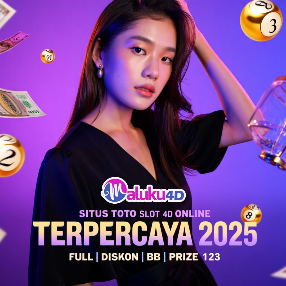 Fakta Menarik Tentang Dunia Slot dan Togel Online yang Jarang Diketahui
