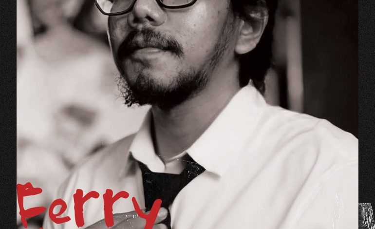 Ferry Irwandi Kumpulkan Rp 10 Miliar untuk Korban Banjir Sumatra