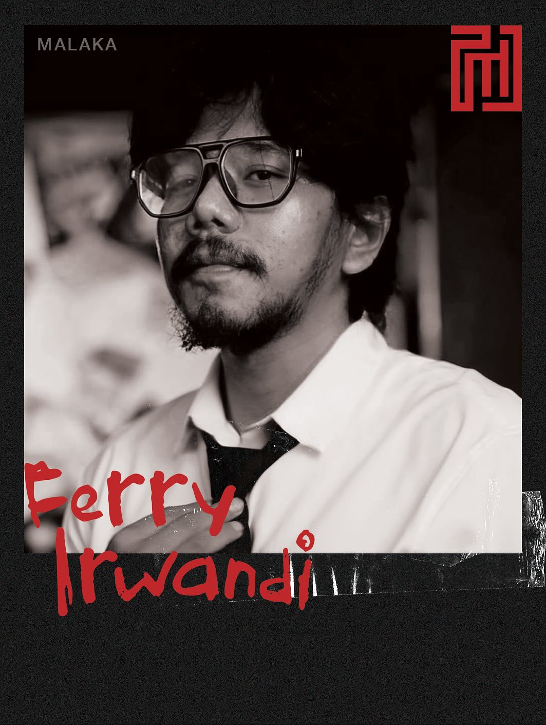 Ferry Irwandi Kumpulkan Rp 10 Miliar untuk Korban Banjir Sumatra