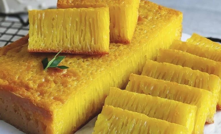 Bika Ambon Sejarah dan Kenapa Harus Mencobanya