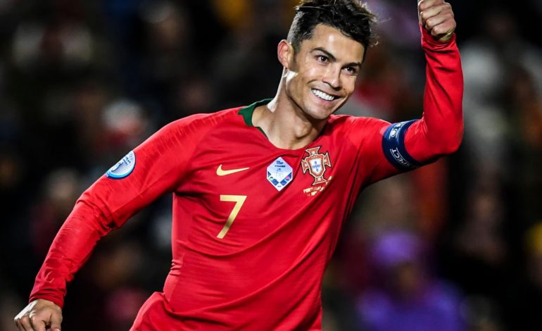 Cristiano Ronaldo Perjalanan Karier Tanpa Batas