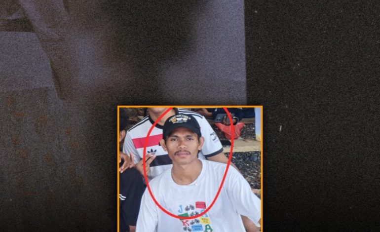 Pria di Halteng Gantung Diri di Kos Sambil Vidio Call