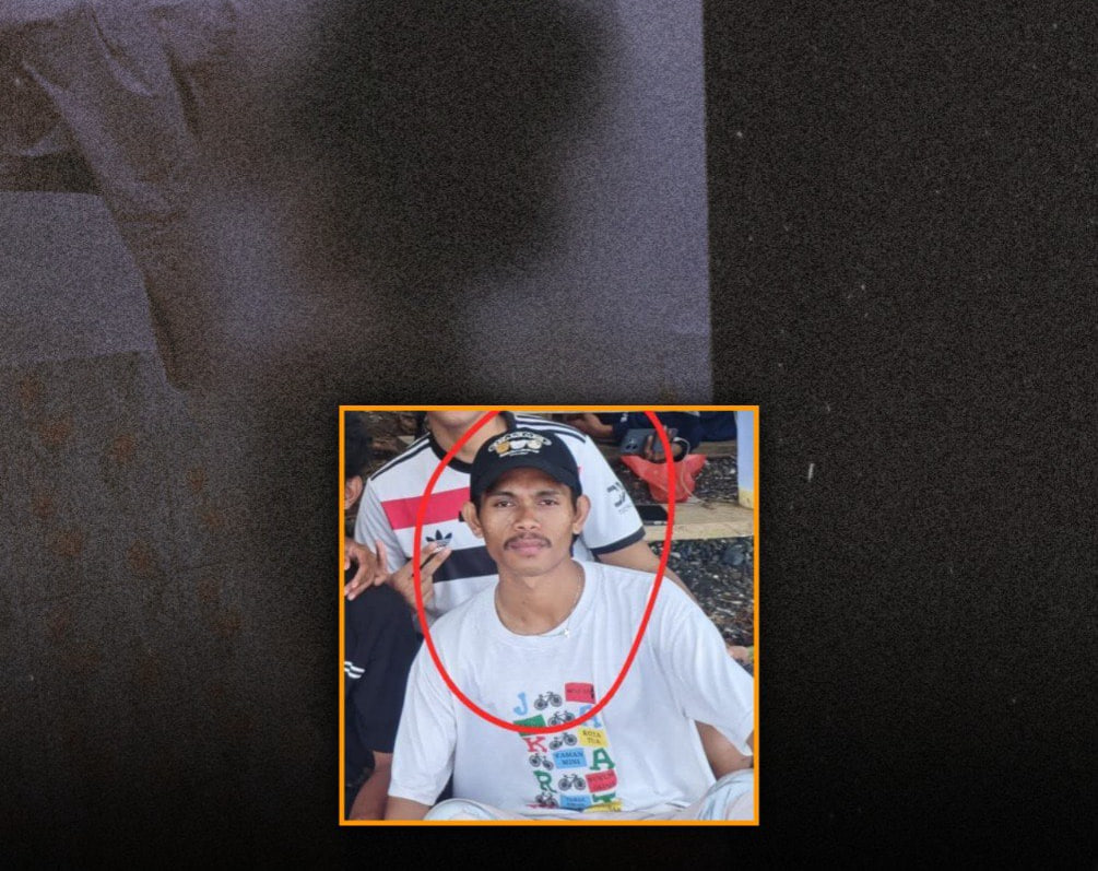 Pria di Halteng Gantung Diri di Kos Sambil Vidio Call