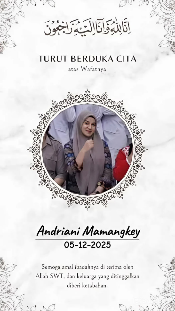 Perampokan Sadis di Toko Swalayan 1 Karyawan Tewas