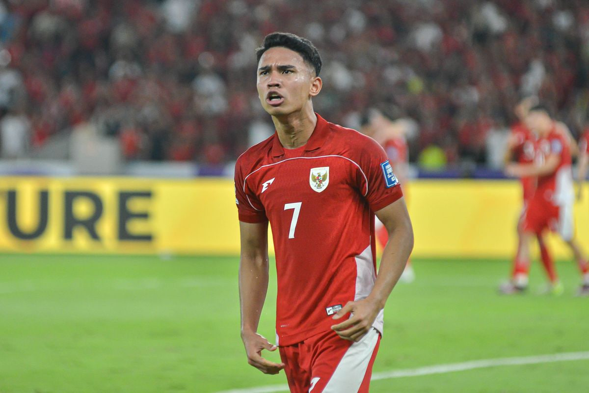 Marselino Ferdinan Resmi Gabung Klub di Eropa