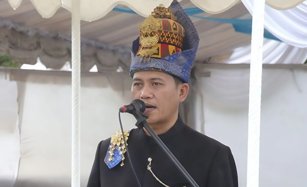 Umrah Saat Banjir Kronologi Kasus Mirwan MS dan Dampaknya