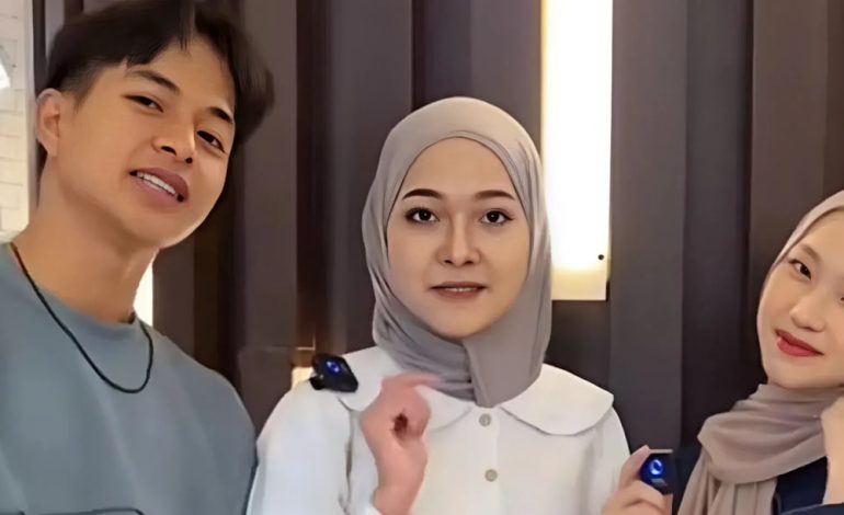 GAK Tobat! Jule Di isukan Selingkuh dengan Tiktoker Yuka