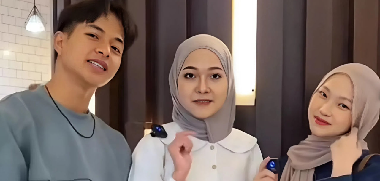 GAK Tobat! Jule Di isukan Selingkuh dengan Tiktoker Yuka