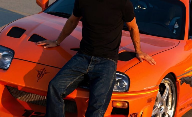 Cristiano Ronaldo Dikabarkan Ikut Main Film Fast & Furious