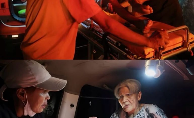 Tragedi Kebakaran Jompo di Manado, 16 Lansia Meninggal Dunia