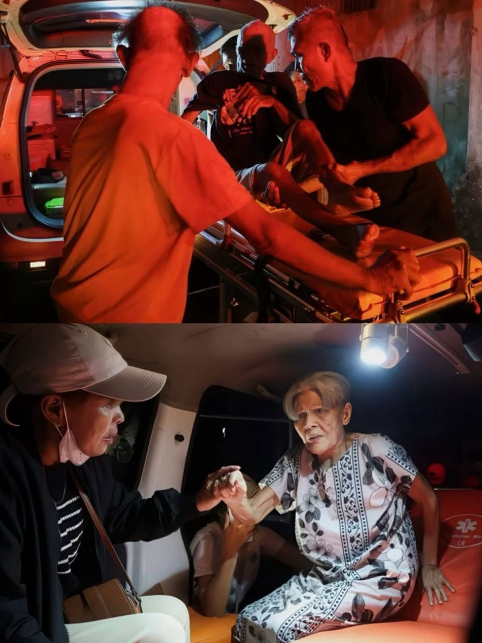 Tragedi Kebakaran Jompo di Manado, 16 Lansia Meninggal Dunia