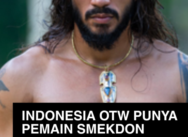 Indonesia OTW Punya Pemain SmackDown Peluang Nyata