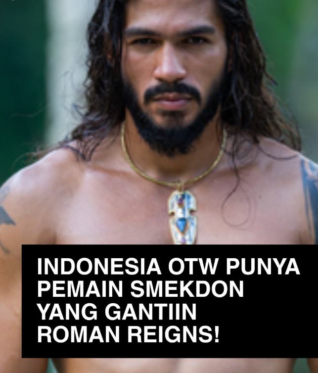 Indonesia OTW Punya Pemain SmackDown Peluang Nyata